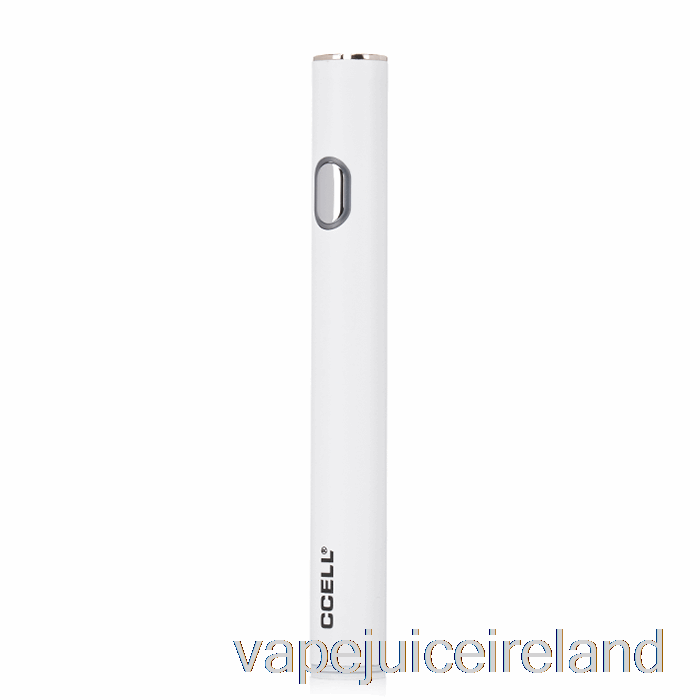 Vape Juice Ccell M3B Vaporizer Battery White
